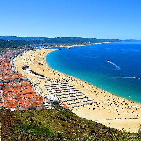 Alojamento Rosa Nazaré Exterior photo